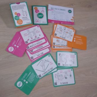 Jouer pour Impacter - Jouer Bouger - Copie