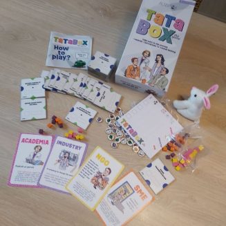 Jouer pour Impacter - Tatabox - Copie